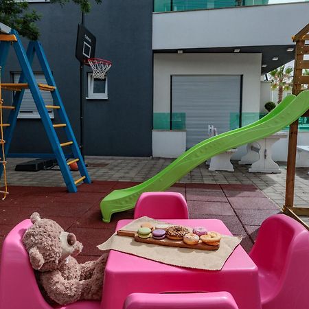 Boutique Residence Cosmopolis Bibinje Εξωτερικό φωτογραφία