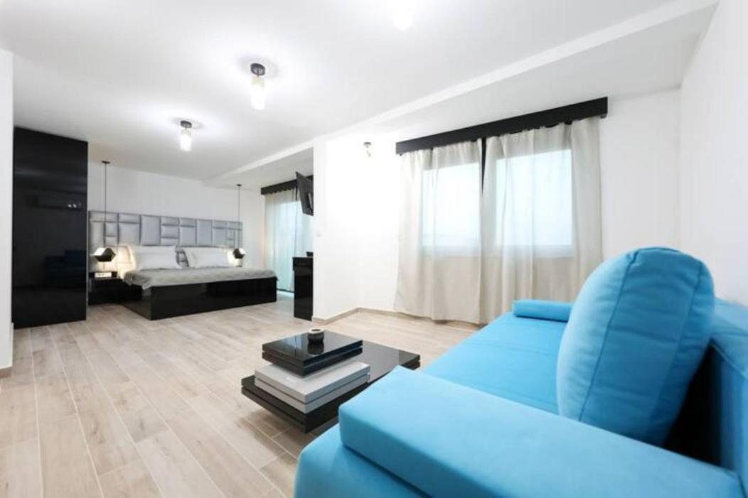 Boutique Residence Cosmopolis Bibinje Εξωτερικό φωτογραφία