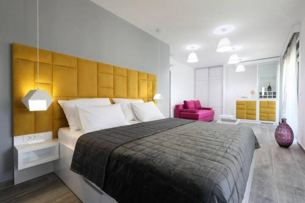 Boutique Residence Cosmopolis Bibinje Εξωτερικό φωτογραφία