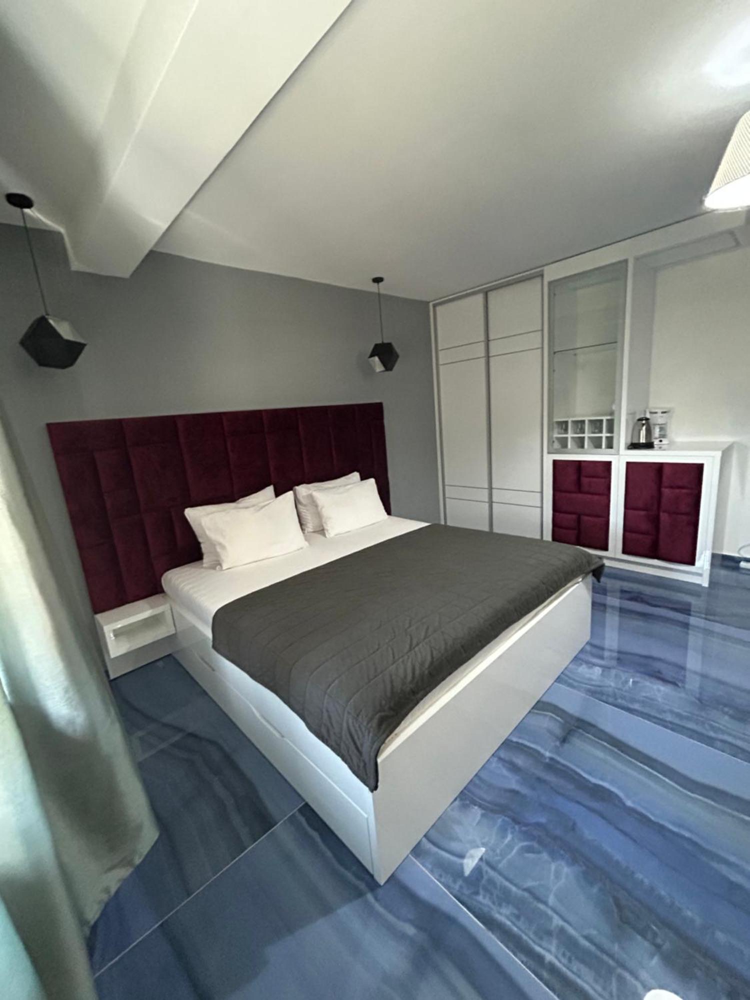 Boutique Residence Cosmopolis Bibinje Εξωτερικό φωτογραφία
