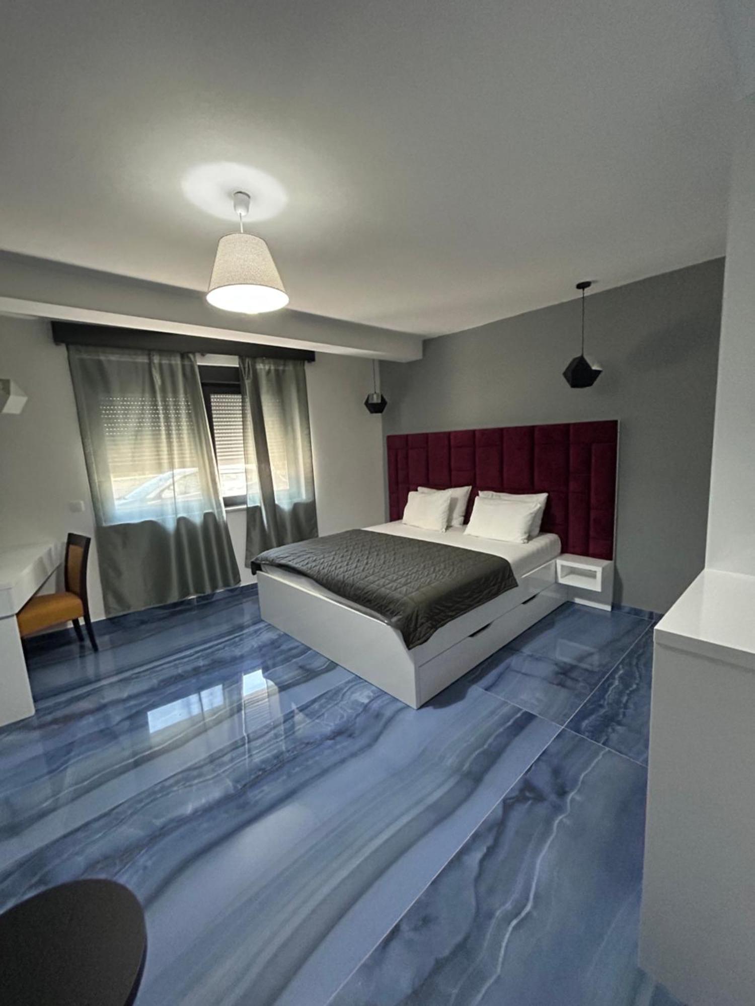 Boutique Residence Cosmopolis Bibinje Εξωτερικό φωτογραφία