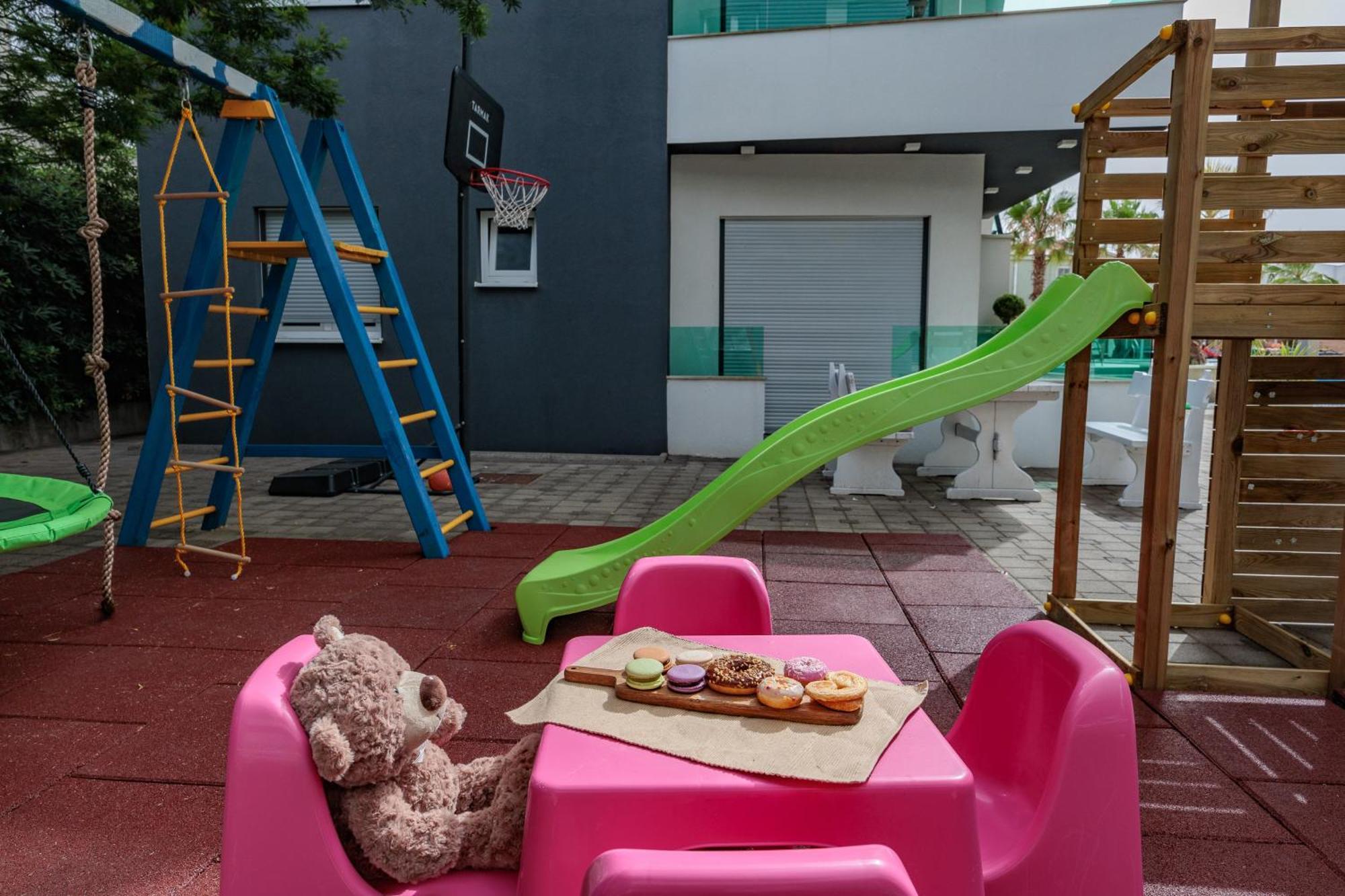Boutique Residence Cosmopolis Bibinje Εξωτερικό φωτογραφία