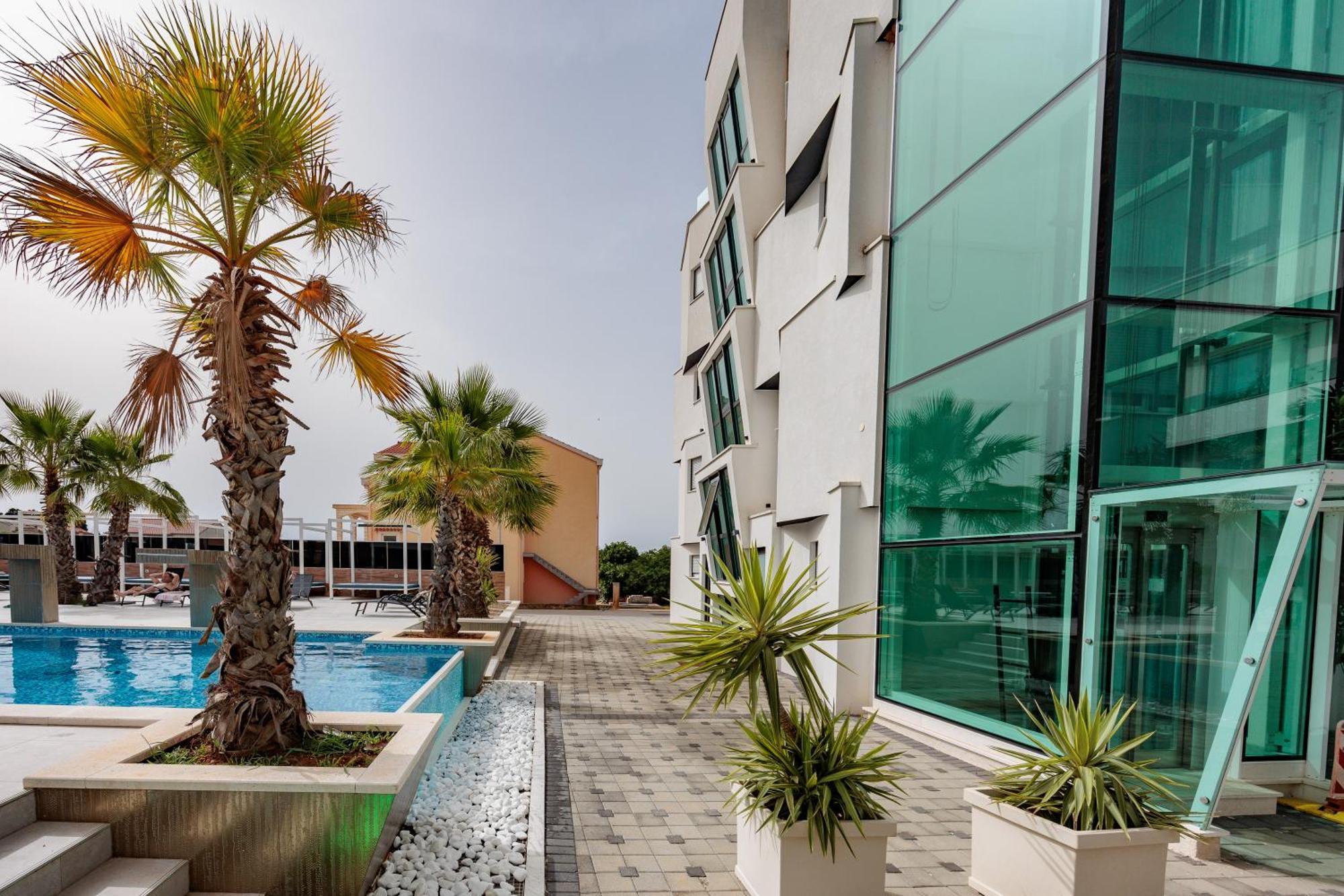Boutique Residence Cosmopolis Bibinje Εξωτερικό φωτογραφία