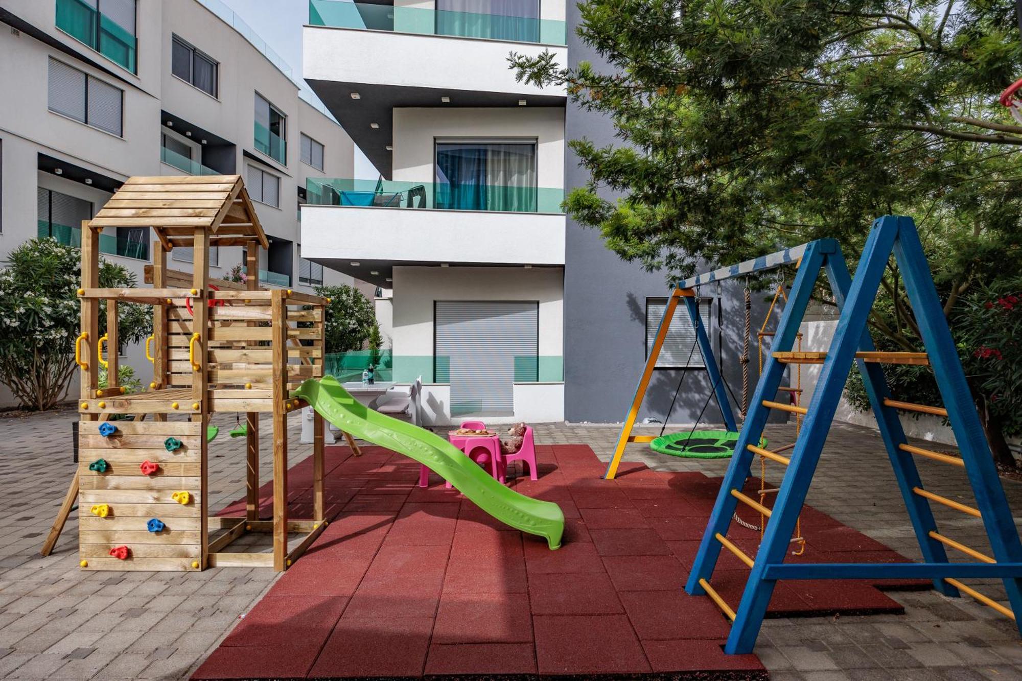 Boutique Residence Cosmopolis Bibinje Εξωτερικό φωτογραφία