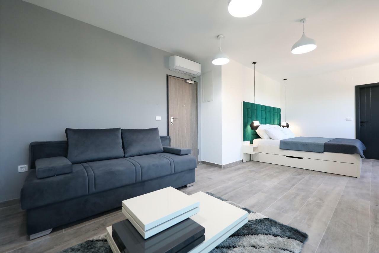 Boutique Residence Cosmopolis Bibinje Εξωτερικό φωτογραφία
