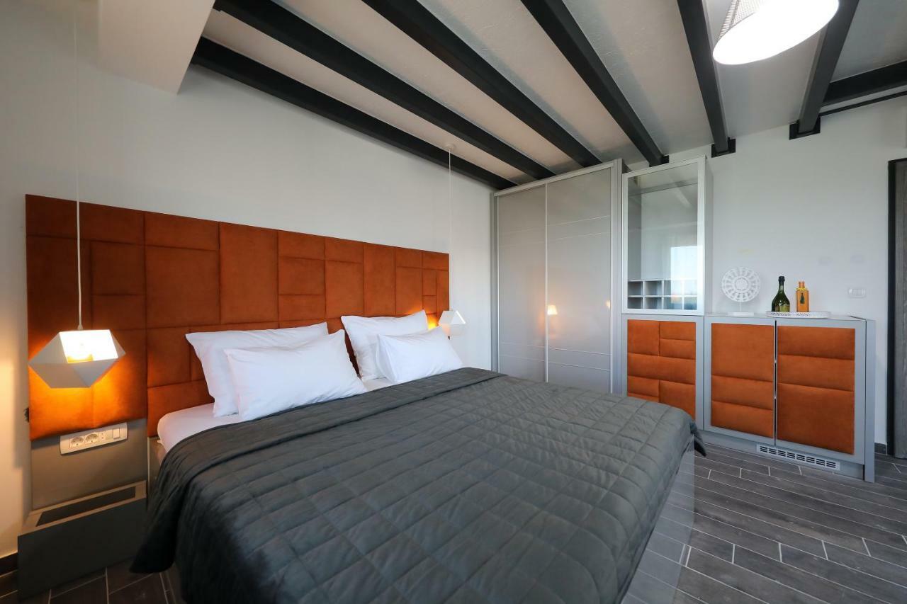 Boutique Residence Cosmopolis Bibinje Εξωτερικό φωτογραφία