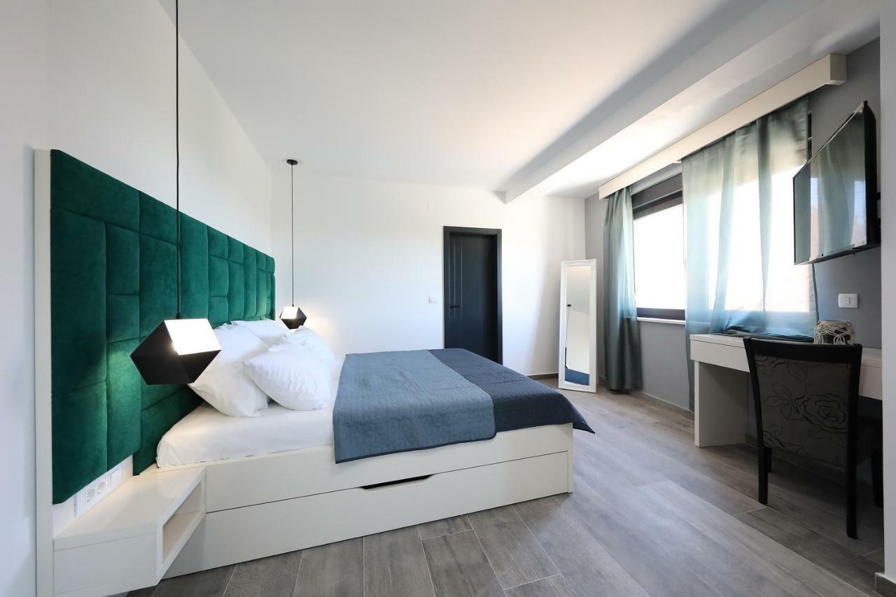 Boutique Residence Cosmopolis Bibinje Εξωτερικό φωτογραφία
