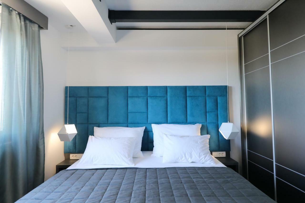 Boutique Residence Cosmopolis Bibinje Εξωτερικό φωτογραφία