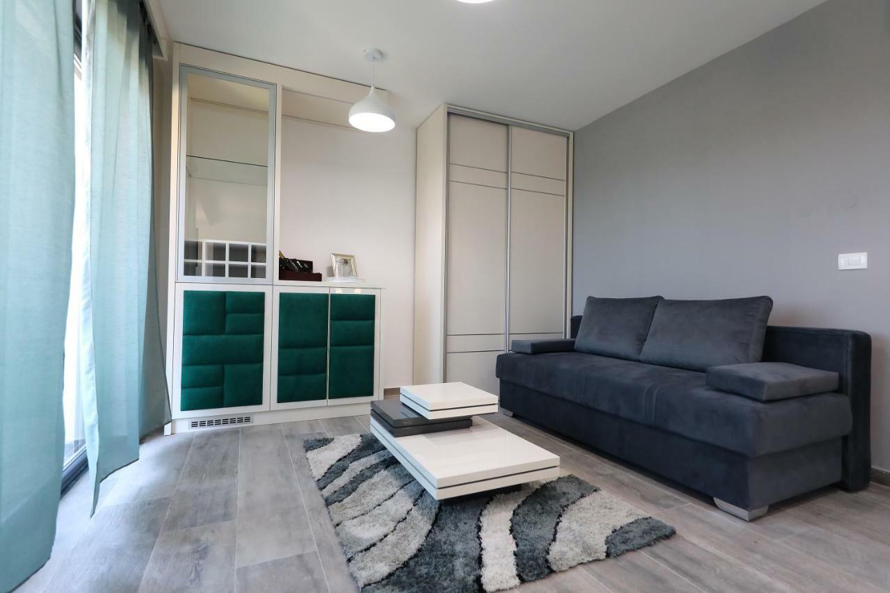 Boutique Residence Cosmopolis Bibinje Εξωτερικό φωτογραφία