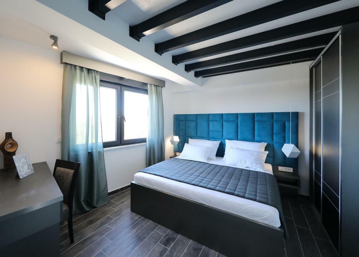 Boutique Residence Cosmopolis Bibinje Εξωτερικό φωτογραφία