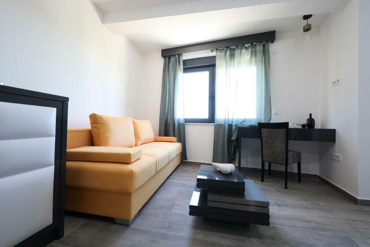 Boutique Residence Cosmopolis Bibinje Εξωτερικό φωτογραφία