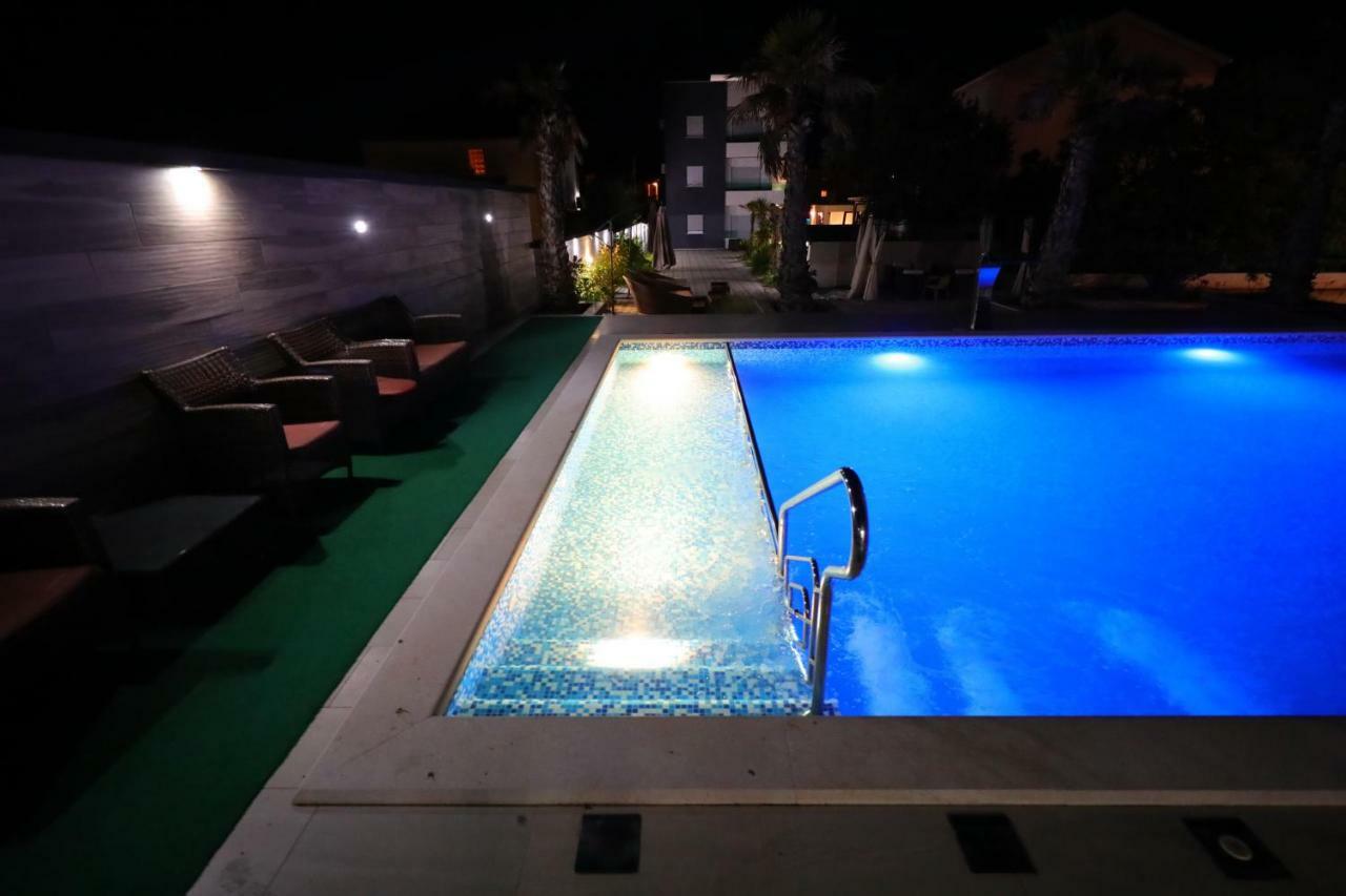 Boutique Residence Cosmopolis Bibinje Εξωτερικό φωτογραφία