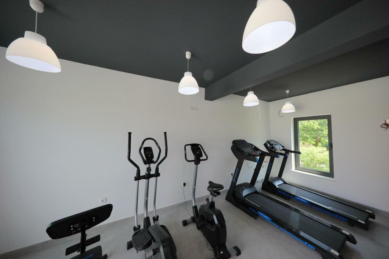Boutique Residence Cosmopolis Bibinje Εξωτερικό φωτογραφία