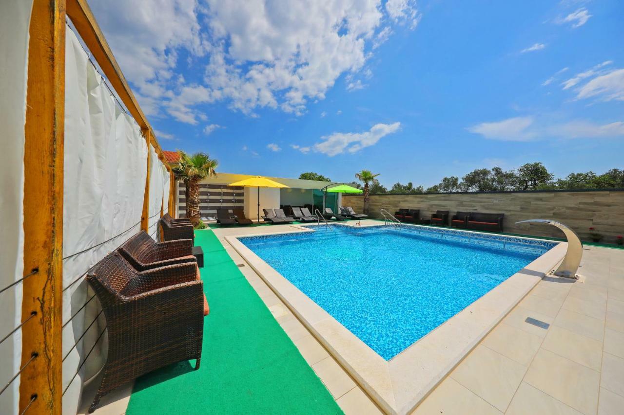Boutique Residence Cosmopolis Bibinje Εξωτερικό φωτογραφία