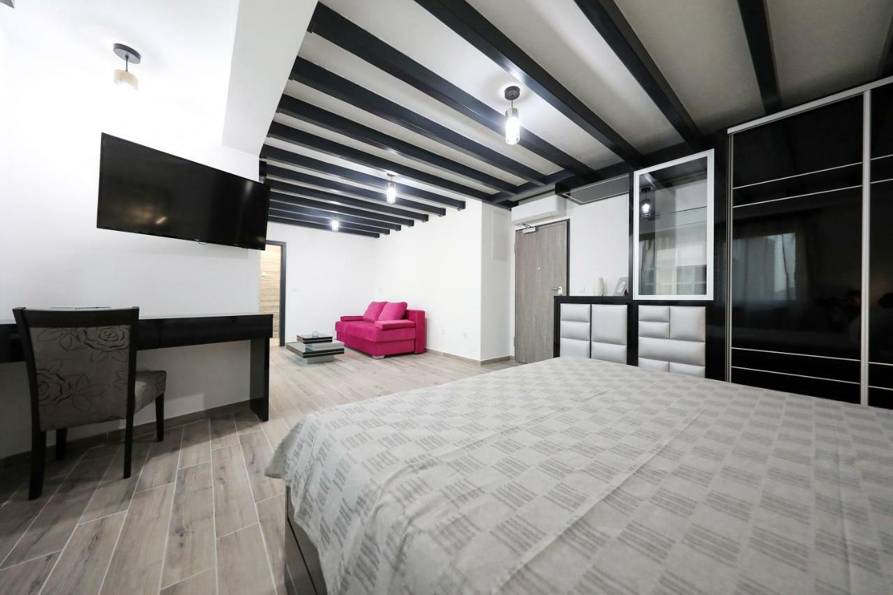 Boutique Residence Cosmopolis Bibinje Εξωτερικό φωτογραφία