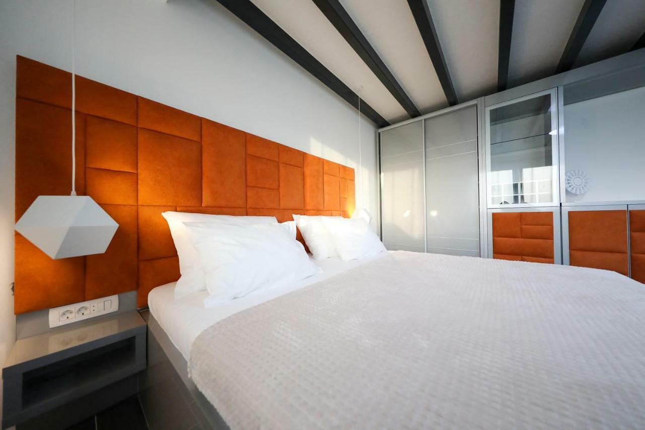 Boutique Residence Cosmopolis Bibinje Εξωτερικό φωτογραφία