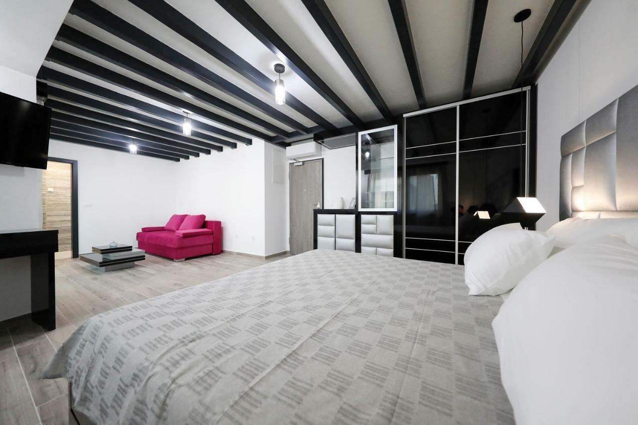 Boutique Residence Cosmopolis Bibinje Εξωτερικό φωτογραφία