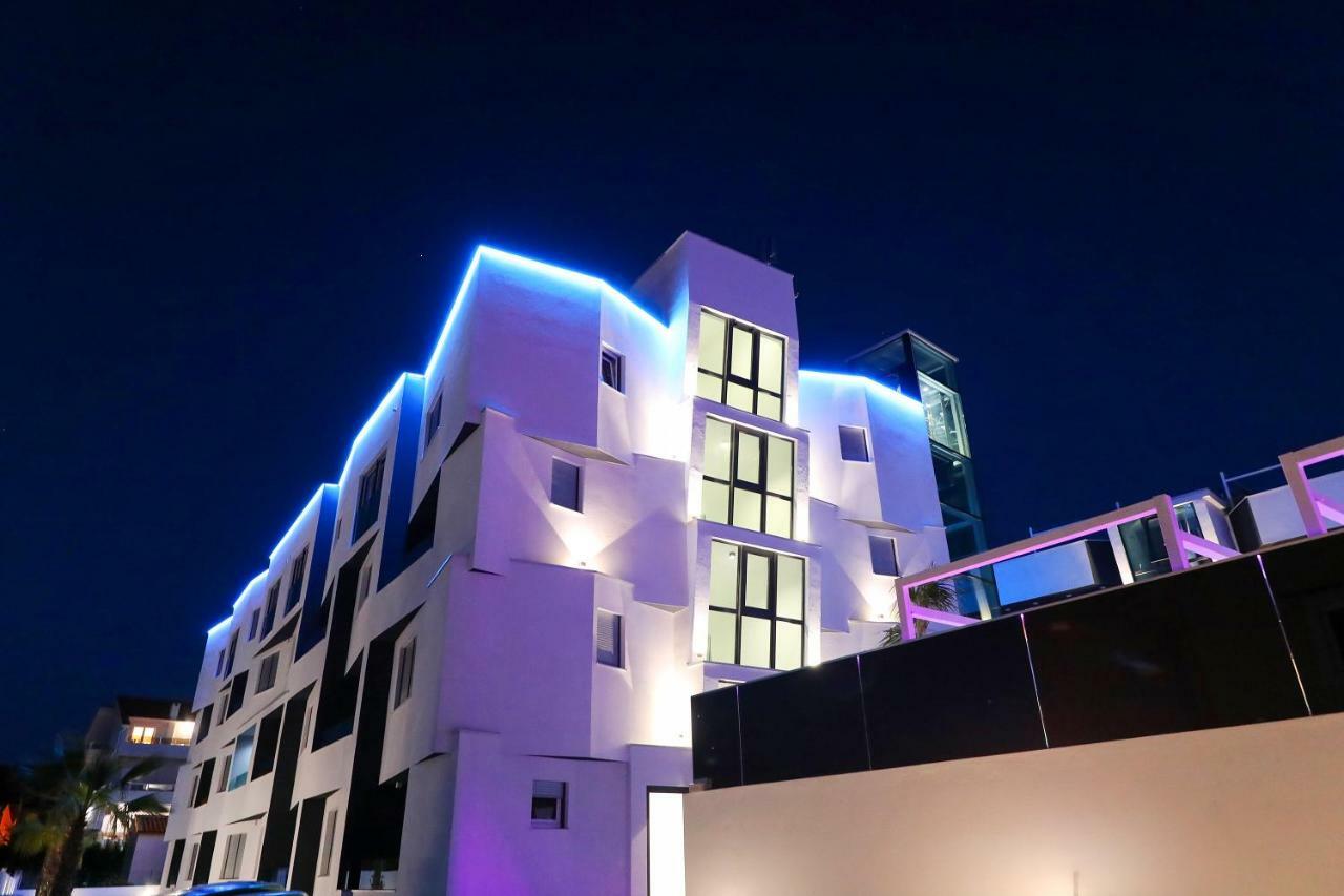Boutique Residence Cosmopolis Bibinje Εξωτερικό φωτογραφία