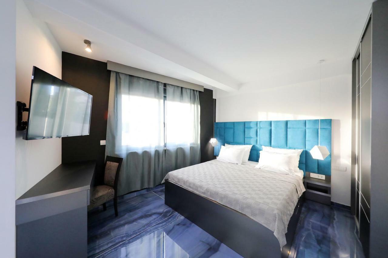 Boutique Residence Cosmopolis Bibinje Εξωτερικό φωτογραφία