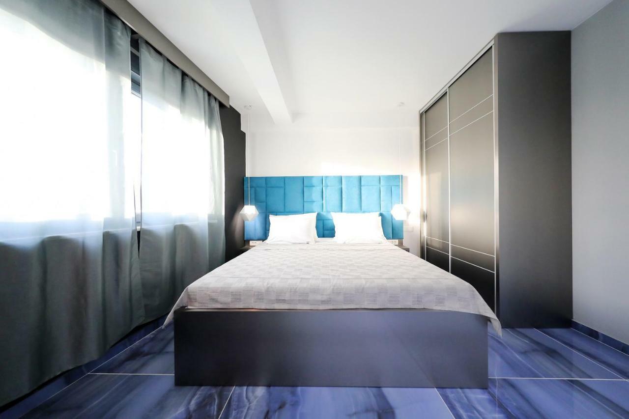 Boutique Residence Cosmopolis Bibinje Εξωτερικό φωτογραφία