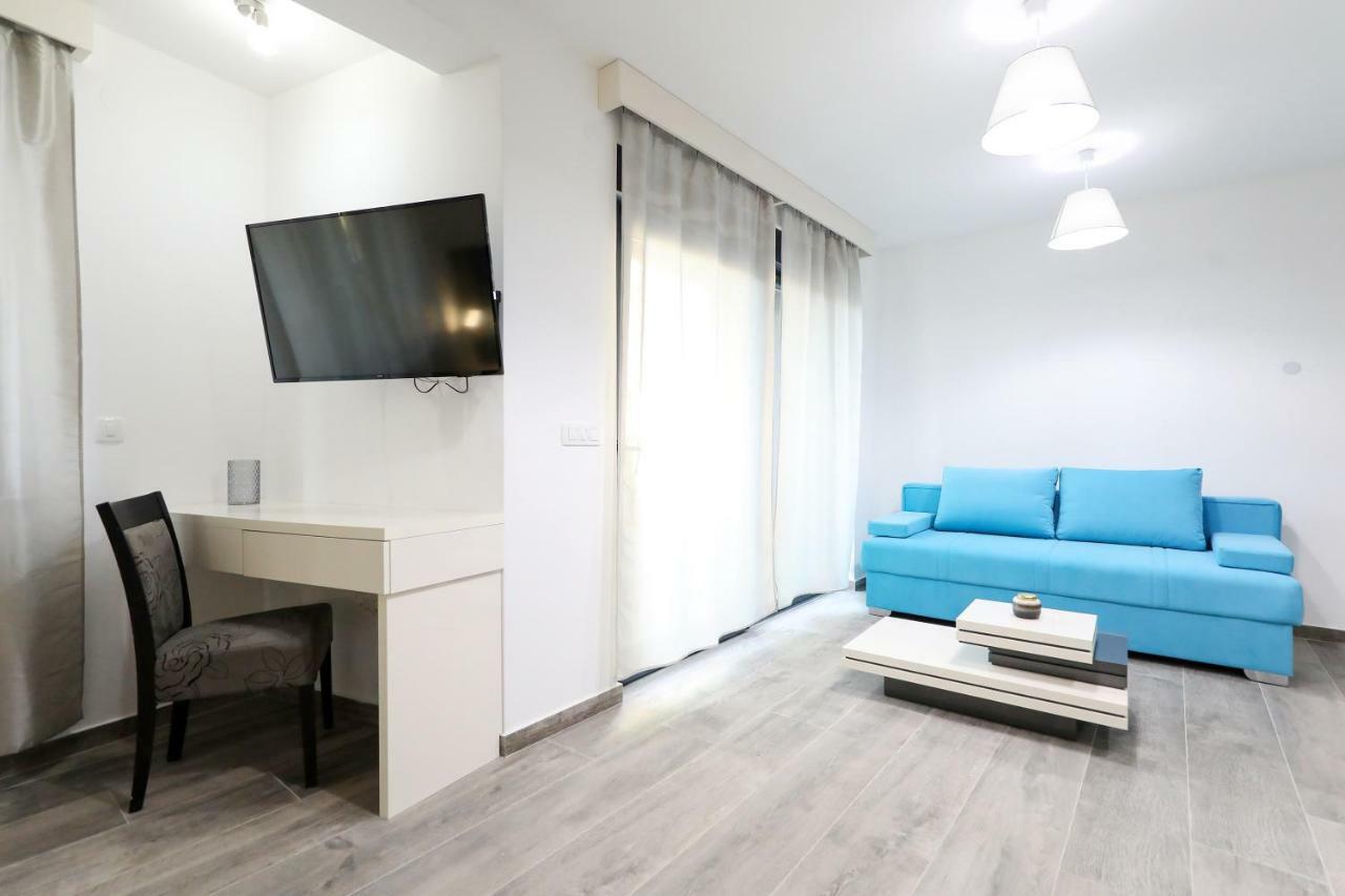Boutique Residence Cosmopolis Bibinje Εξωτερικό φωτογραφία