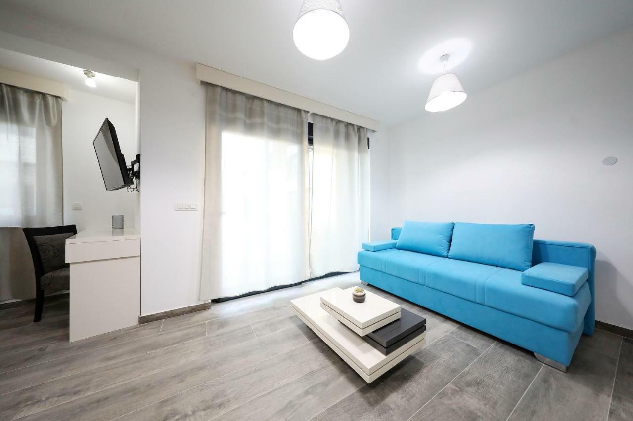 Boutique Residence Cosmopolis Bibinje Εξωτερικό φωτογραφία