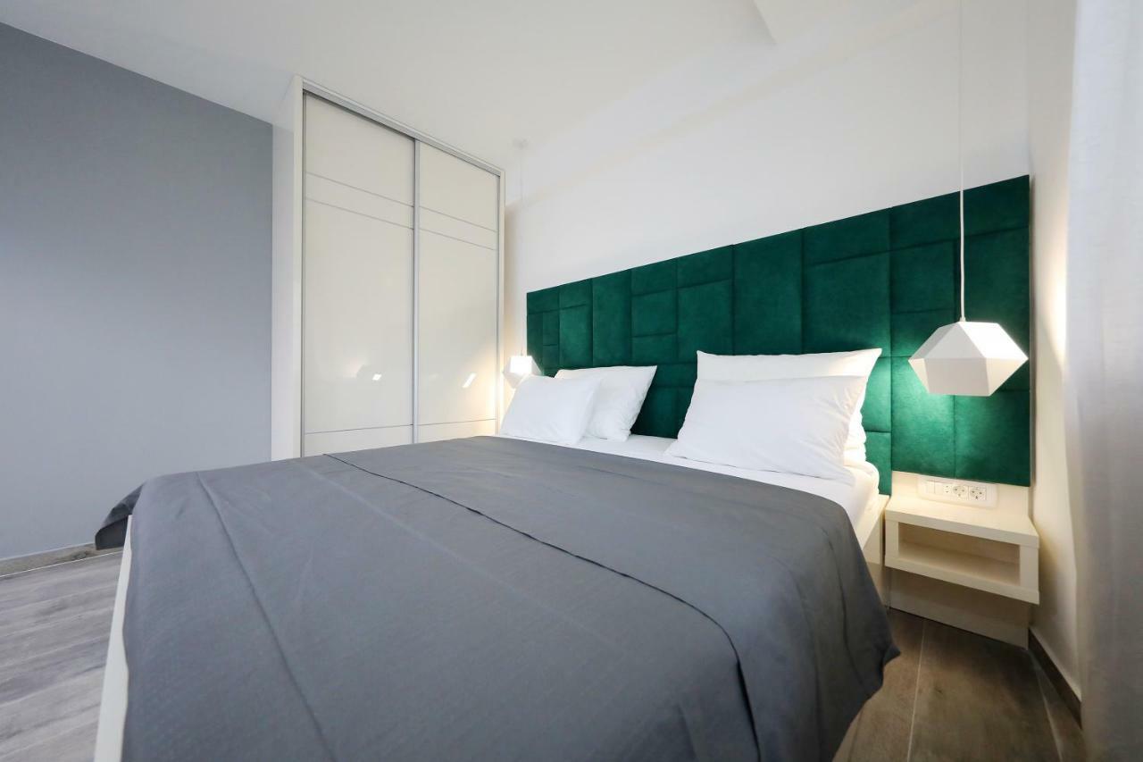 Boutique Residence Cosmopolis Bibinje Εξωτερικό φωτογραφία