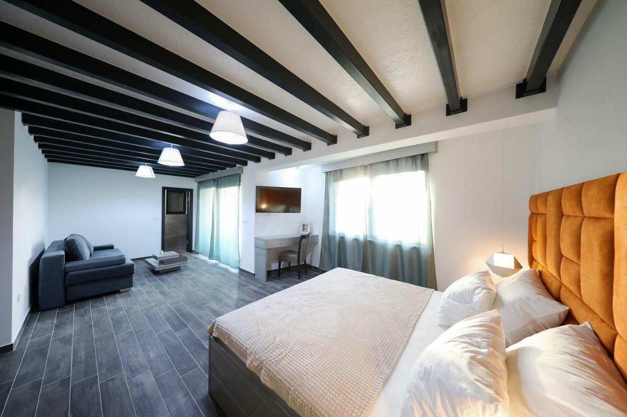 Boutique Residence Cosmopolis Bibinje Εξωτερικό φωτογραφία