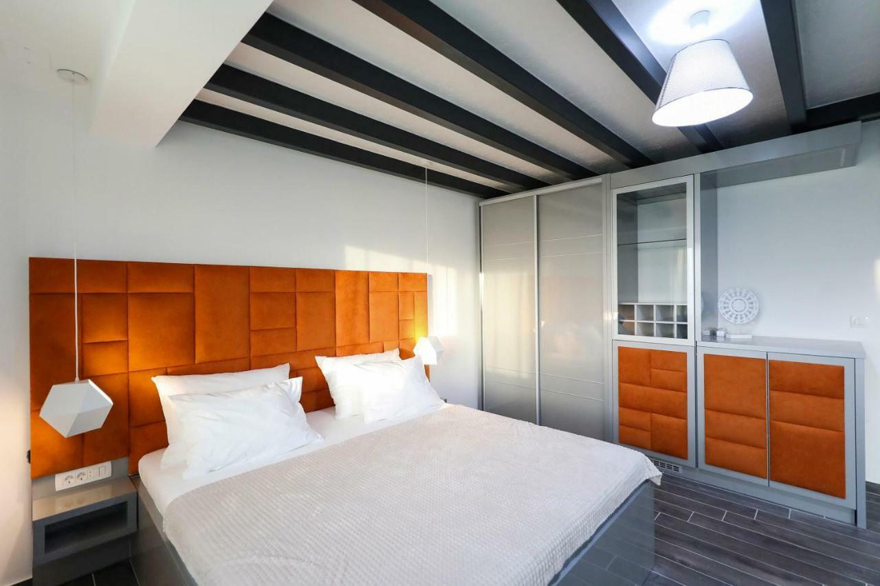 Boutique Residence Cosmopolis Bibinje Εξωτερικό φωτογραφία