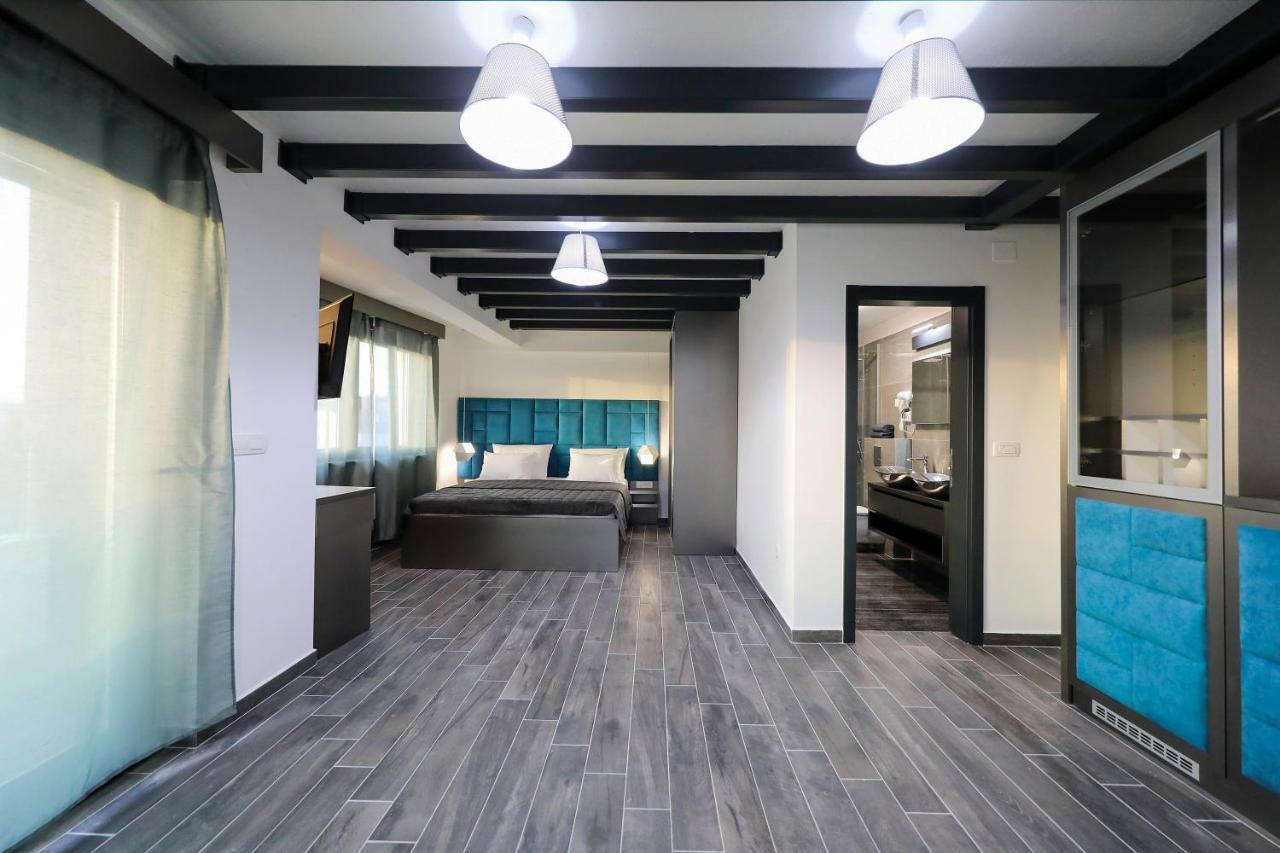 Boutique Residence Cosmopolis Bibinje Εξωτερικό φωτογραφία