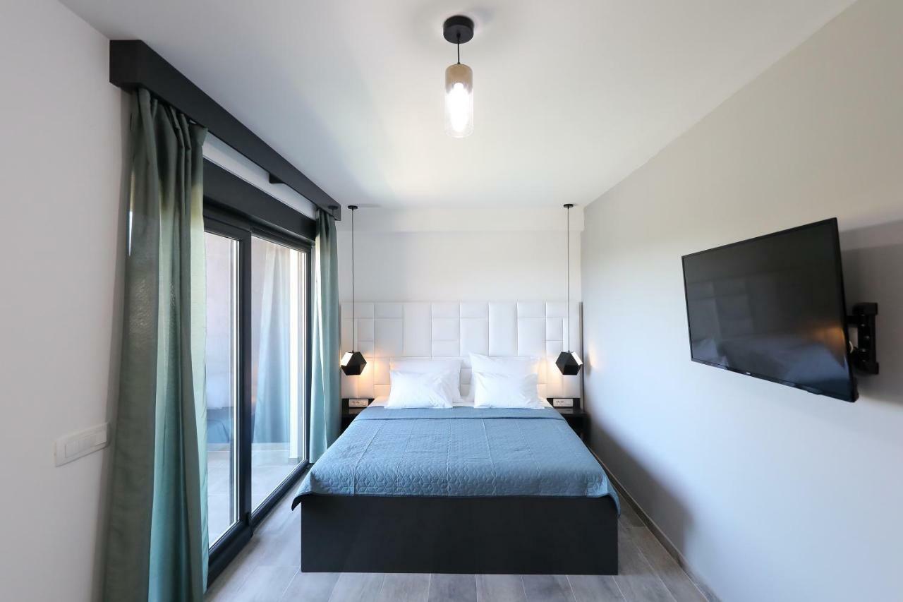Boutique Residence Cosmopolis Bibinje Εξωτερικό φωτογραφία