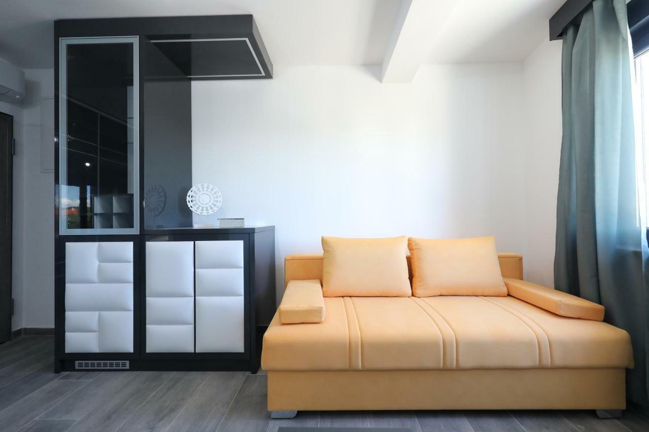 Boutique Residence Cosmopolis Bibinje Εξωτερικό φωτογραφία
