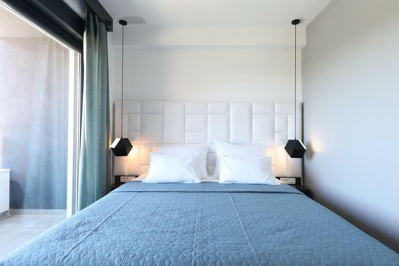 Boutique Residence Cosmopolis Bibinje Εξωτερικό φωτογραφία