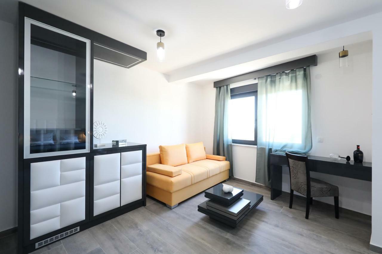 Boutique Residence Cosmopolis Bibinje Εξωτερικό φωτογραφία
