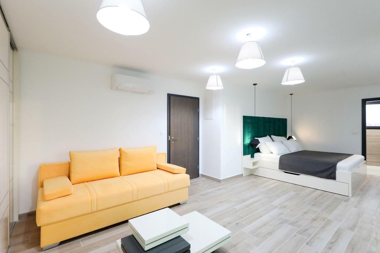 Boutique Residence Cosmopolis Bibinje Εξωτερικό φωτογραφία