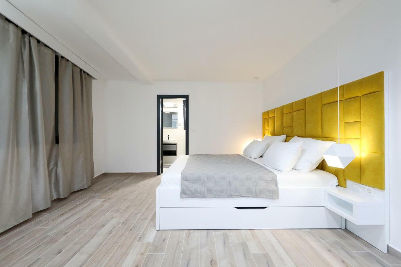 Boutique Residence Cosmopolis Bibinje Εξωτερικό φωτογραφία