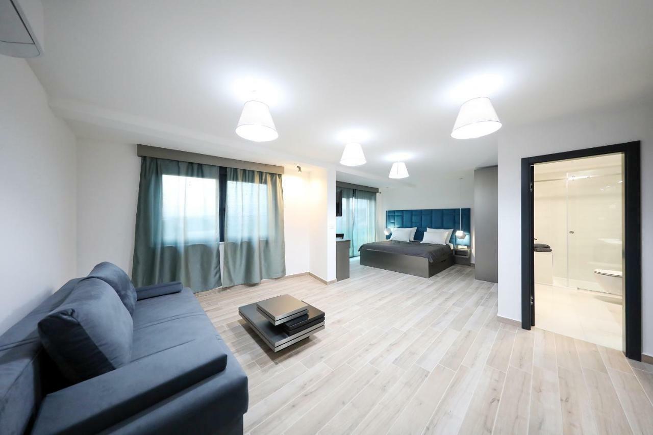 Boutique Residence Cosmopolis Bibinje Εξωτερικό φωτογραφία