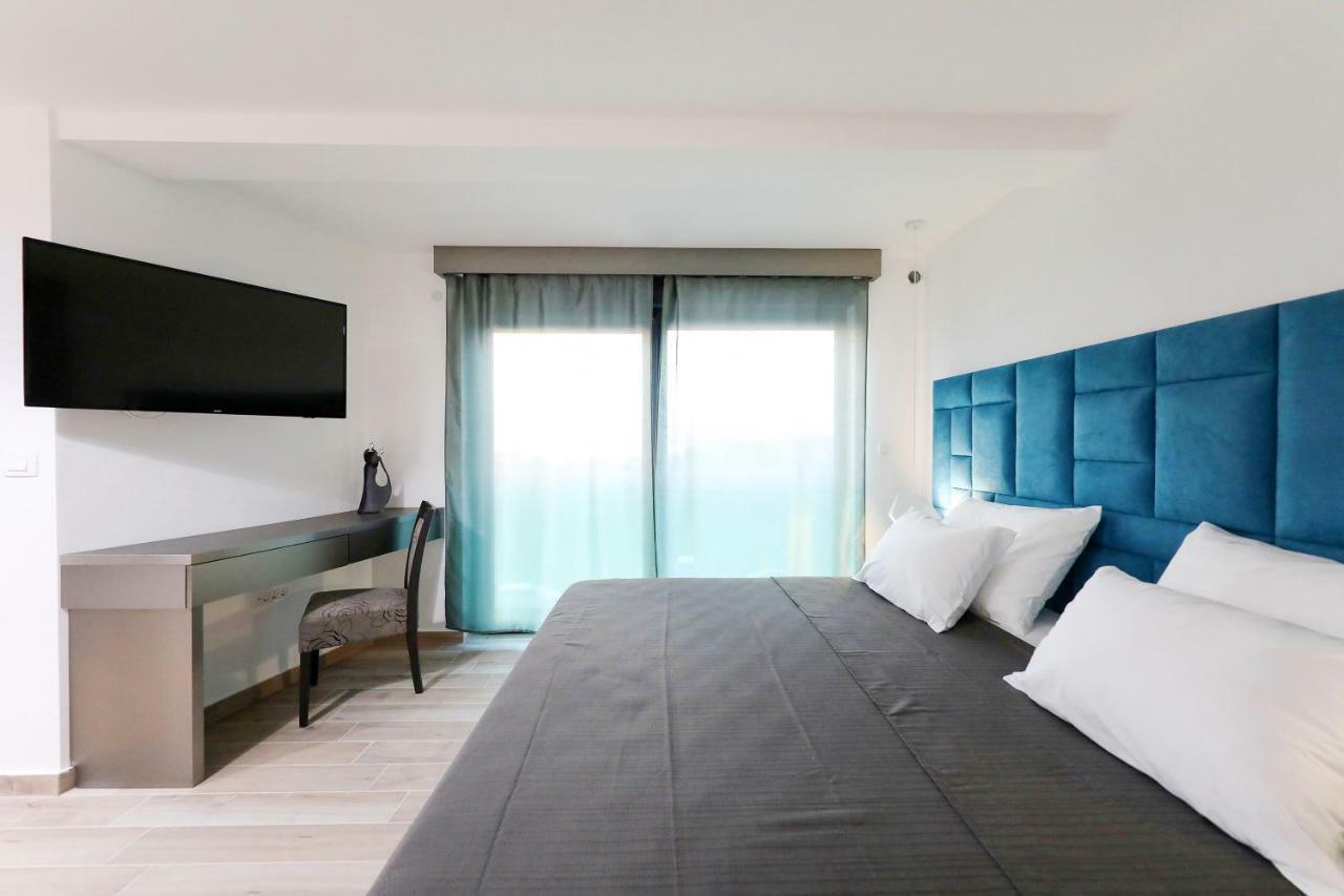 Boutique Residence Cosmopolis Bibinje Εξωτερικό φωτογραφία