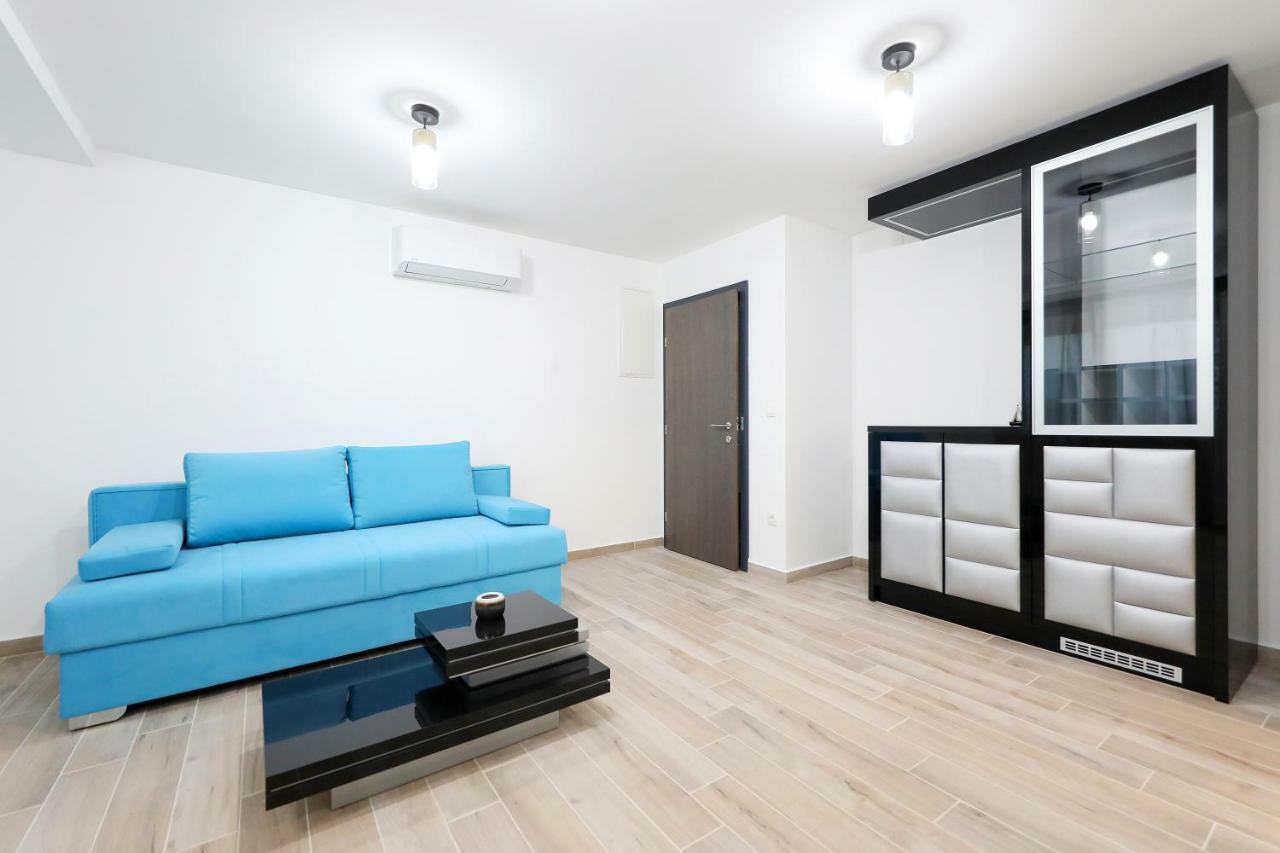 Boutique Residence Cosmopolis Bibinje Εξωτερικό φωτογραφία