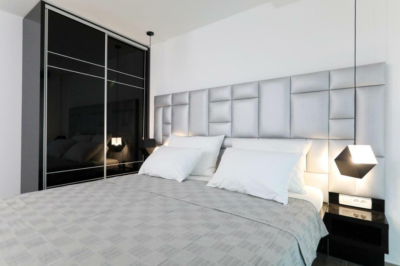 Boutique Residence Cosmopolis Bibinje Εξωτερικό φωτογραφία