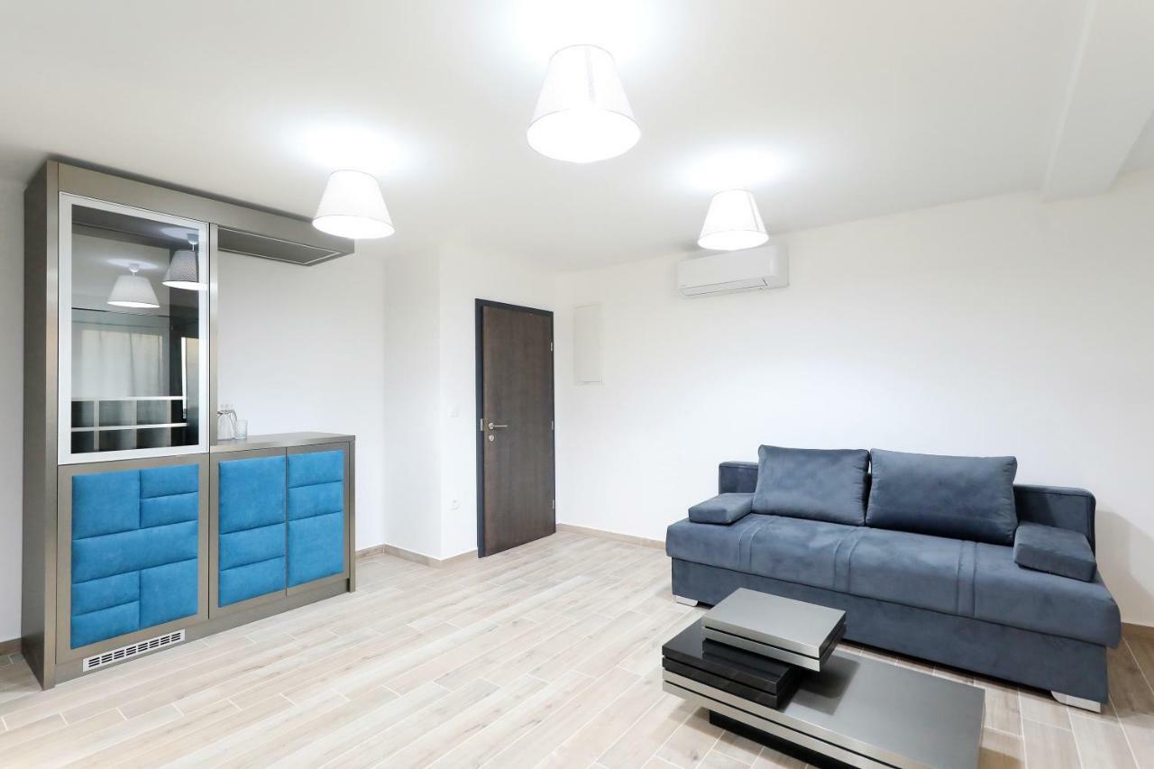Boutique Residence Cosmopolis Bibinje Εξωτερικό φωτογραφία