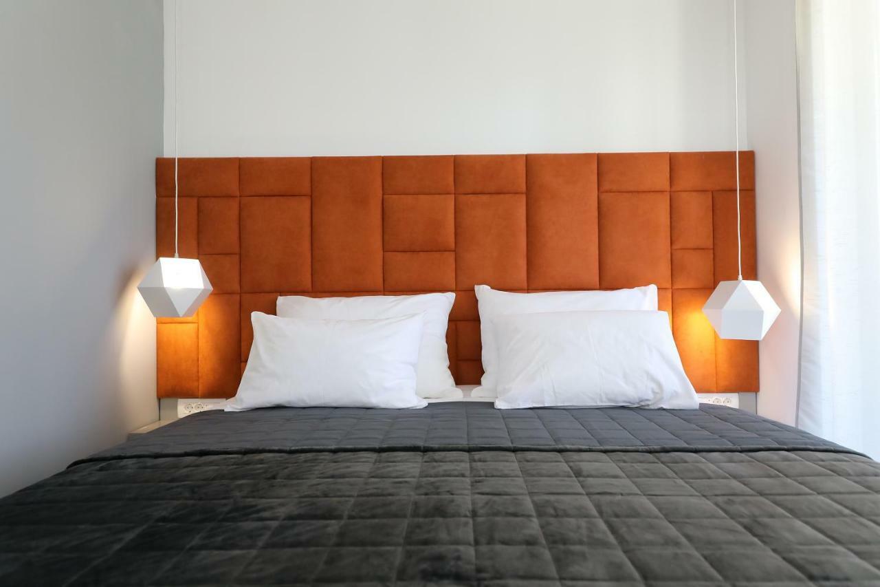 Boutique Residence Cosmopolis Bibinje Εξωτερικό φωτογραφία