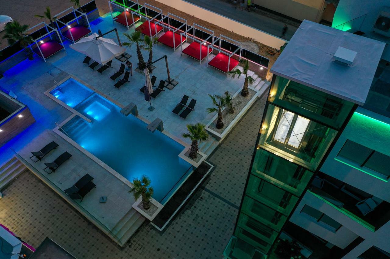 Boutique Residence Cosmopolis Bibinje Εξωτερικό φωτογραφία