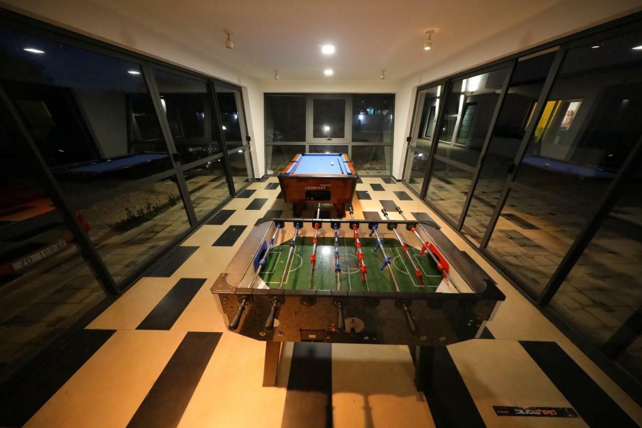 Boutique Residence Cosmopolis Bibinje Εξωτερικό φωτογραφία
